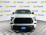 New 2025 Toyota Sequoia Limited image 3
