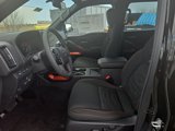 New 2025 Nissan Frontier PRO-4X image 4