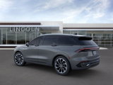 New 2025 Lincoln Nautilus Reserve image 4