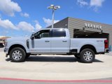 New 2025 Ford F350 King Ranch w/ Chrome Package image 2