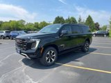 New 2025 GMC Yukon XL AT4 Ultimate w/ LPO, Floor Liner Package image 3