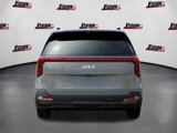 New 2025 Kia Carnival SX Prestige image 5