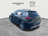 New 2025 MAZDA CX-5 Signature image 5