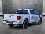 New 2025 Ford F150 Platinum w/ Equipment Group 702A High image 2