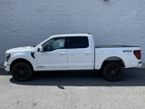New 2025 Ford F150 Platinum w/ Equipment Group 702A High image 3