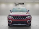 New 2025 Jeep Grand Cherokee Limited image 2