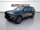 Used 2024 Chevrolet Tahoe Z71 w/ Z71 Off-Road Package image 3