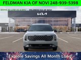 New 2026 Kia Carnival image 2
