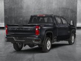 New 2025 Chevrolet Silverado 2500 LTZ image 2