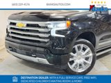 New 2025 Chevrolet Silverado 1500 High Country image 3