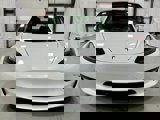 Used 2023 Tesla Model 3 Standard Range image 2