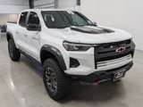 Used 2024 Chevrolet Colorado ZR2 w/ ZR2 Convenience Package III image 5