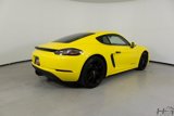 Used 2021 Porsche 718 Cayman image 6