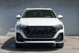 New 2025 Audi Q8 Premium Plus image 2
