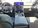 New 2025 Lexus LX 700h Luxury w/ Appearance Package image 2