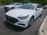 Used 2023 Hyundai Sonata SEL image 5