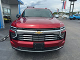 New 2025 Chevrolet Tahoe Premier image 2