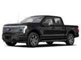 New 2025 Ford F150 Lightning XLT image 4