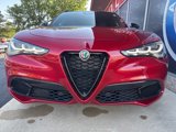 New 2025 Alfa Romeo Stelvio Sprint image 4