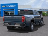New 2025 Chevrolet Silverado 3500 LT w/ Texas Edition image 4