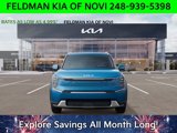 New 2026 Kia EV9 Wind image 2