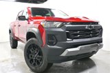 New 2026 Chevrolet Colorado Trail Boss image 2