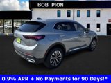 New 2025 Buick Envision Preferred image 4