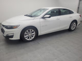 Used 2023 Chevrolet Malibu LT w/ Driver Confidence Package image 2