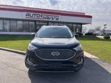Used 2024 Ford Edge SEL w/ Convenience Package image 4