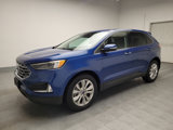 Used 2022 Ford Edge Titanium w/ Equipment Group 301A image 2