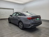 Used 2023 Kia Forte LXS image 5