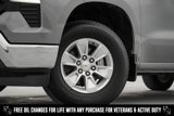 Used 2024 Chevrolet Silverado 1500 LT w/ Convenience Package II image 3
