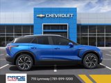 New 2025 Chevrolet Blazer EV LT image 5