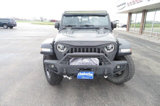 Used 2020 Jeep Gladiator Rubicon w/ LED Lighting Group image 5