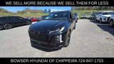 New 2025 Hyundai Palisade Calligraphy image 2