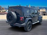 New 2025 Jeep Wrangler Unlimited Sahara image 3