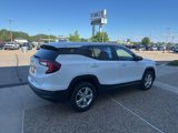 Used 2024 GMC Terrain SLE image 5