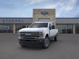 New 2025 Ford F350 XL image 2