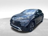 New 2025 Mercedes-Benz EQE 350+ 4MATIC SUV image 2