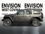 New 2025 Jeep Wrangler Unlimited Rubicon w/ Technology Group image 6
