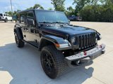 Used 2020 Jeep Wrangler Unlimited Rubicon w/ Dual Top Group image 3