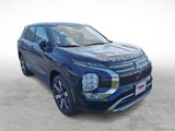 New 2025 Mitsubishi Outlander SE image 3