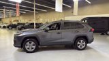 Used 2022 Toyota RAV4 XLE image 5