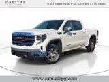 New 2026 GMC Sierra 1500 SLT w/ SLT Convenience Package image 1