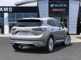 New 2025 Buick Envision Avenir image 4