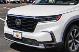 New 2025 Honda Pilot Elite image 5