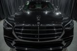 New 2025 Mercedes-Benz S 580 4MATIC Sedan image 2