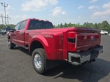 New 2025 Ford F350 Lariat w/ Lariat Ultimate Package image 5