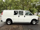 Used 2024 GMC Savana 2500 w/ Driver Convenience Package image 6