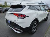 Used 2023 Kia Sportage EX image 5